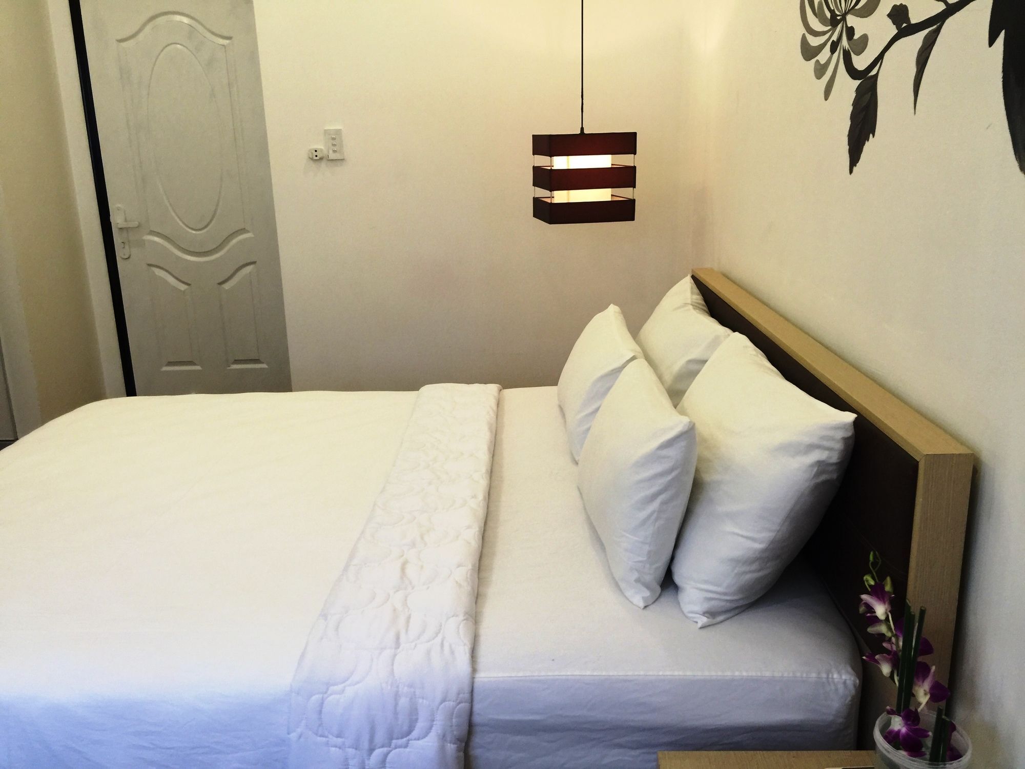 Căn hộ Diamond Luxury TP. Hồ Chí Minh