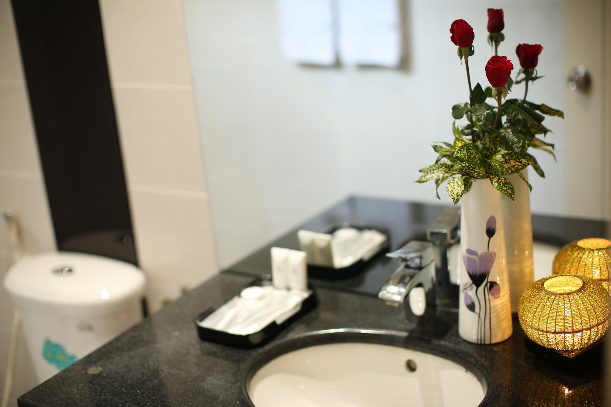 Diamond Luxury * TP. Hồ Chí Minh