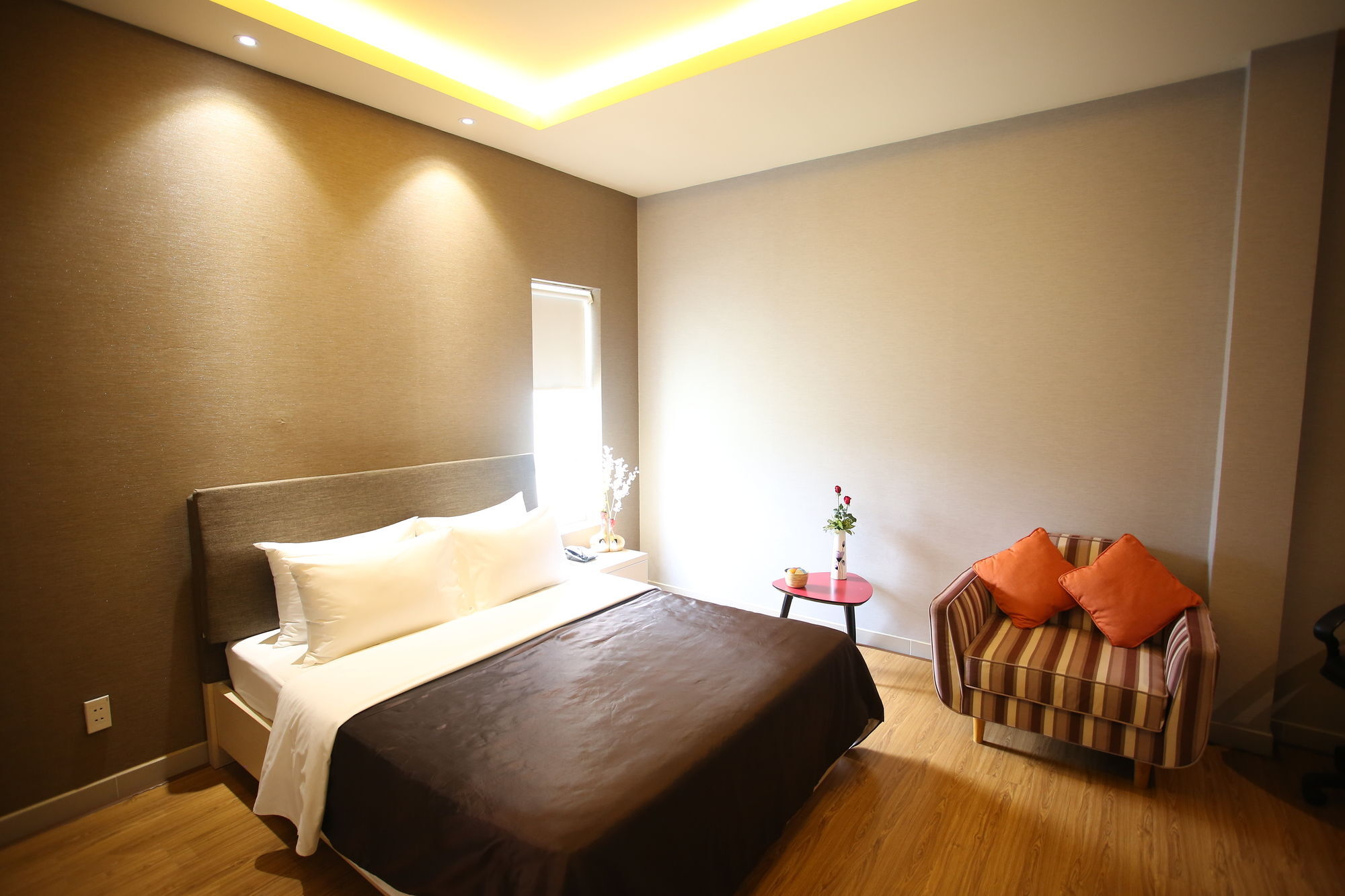 Căn hộ Diamond Luxury