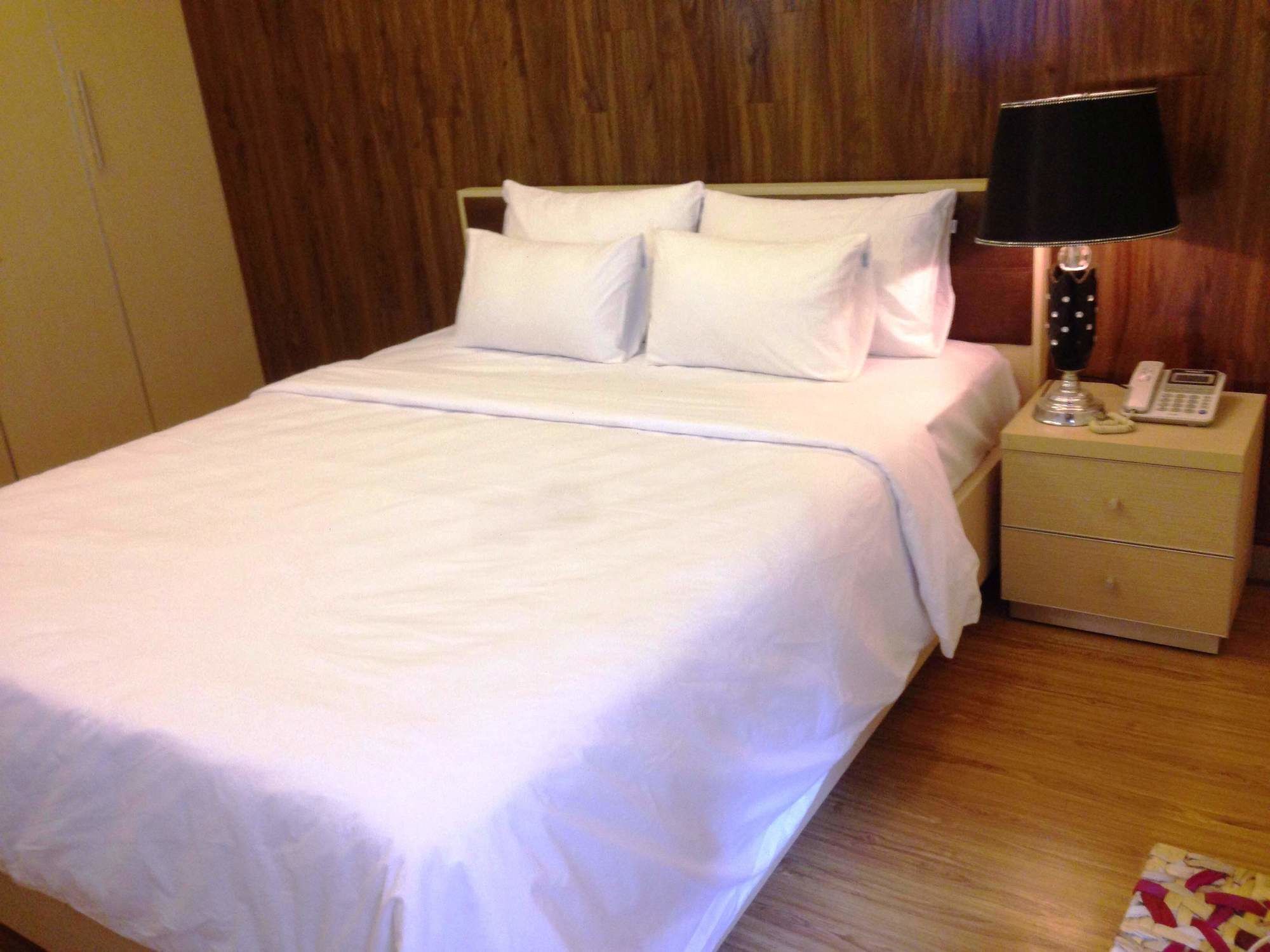 Diamond Luxury TP. Hồ Chí Minh