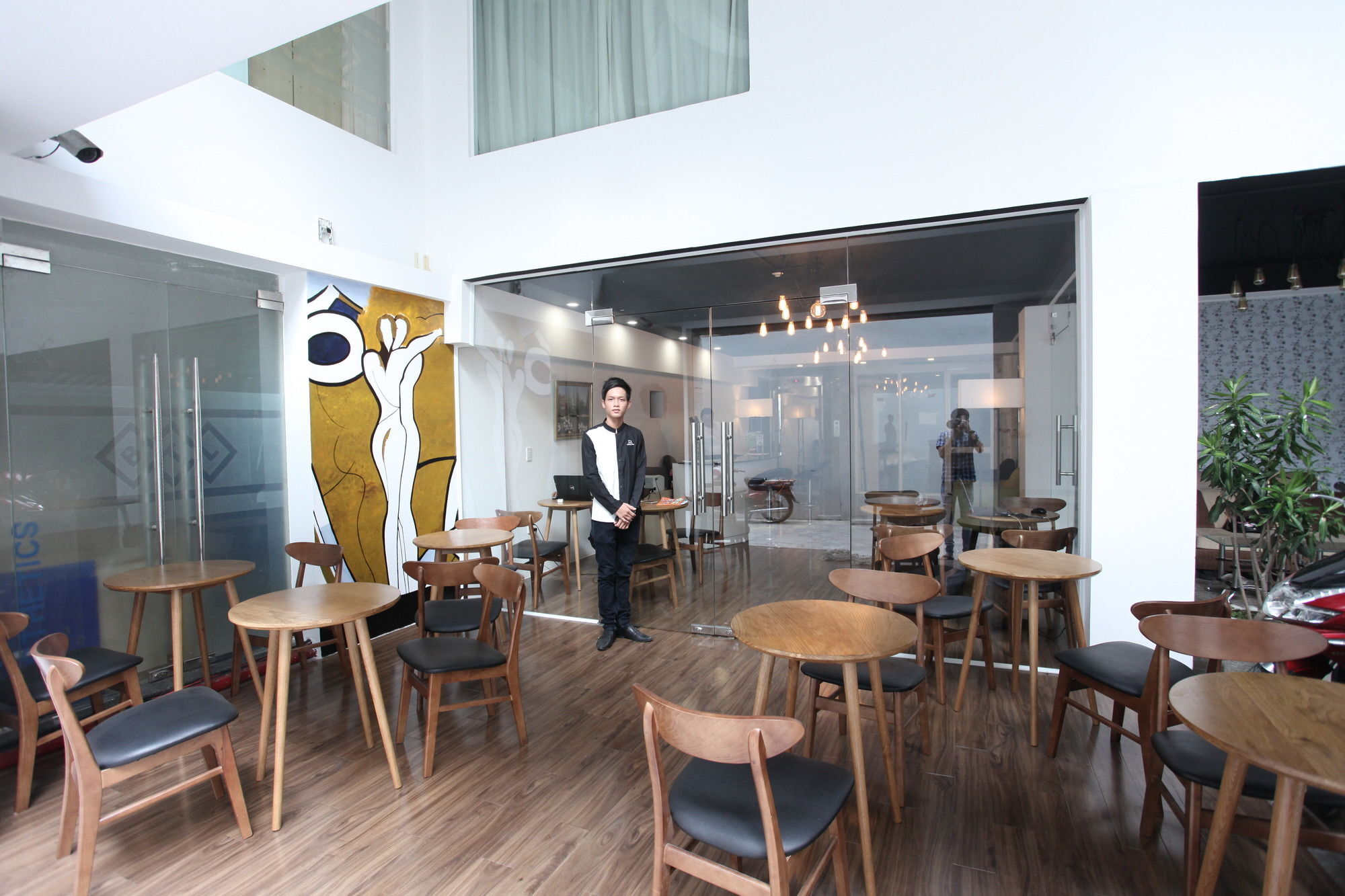 Diamond Luxury TP. Hồ Chí Minh