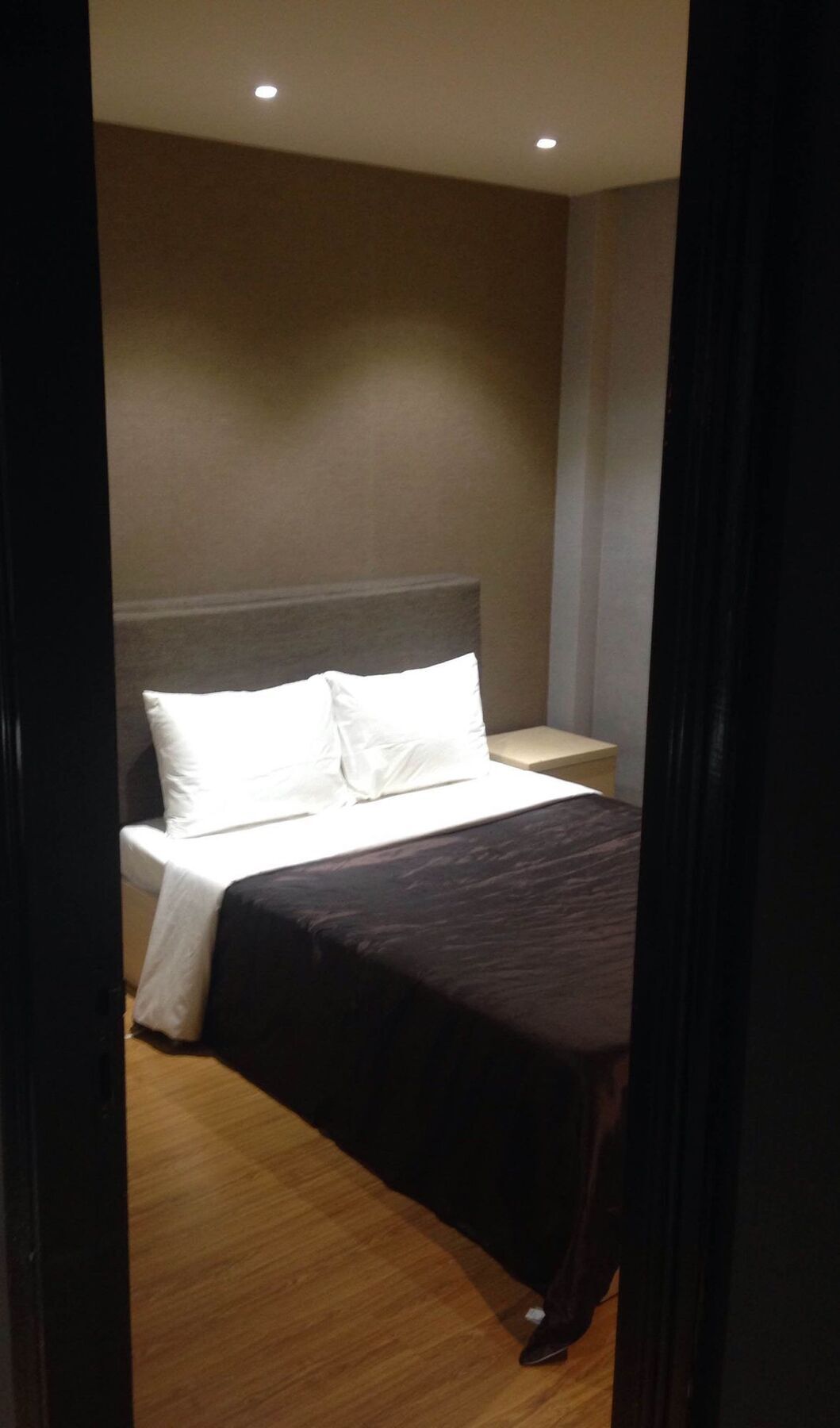 Căn hộ Diamond Luxury TP. Hồ Chí Minh