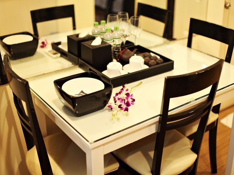 Diamond Luxury TP. Hồ Chí Minh
