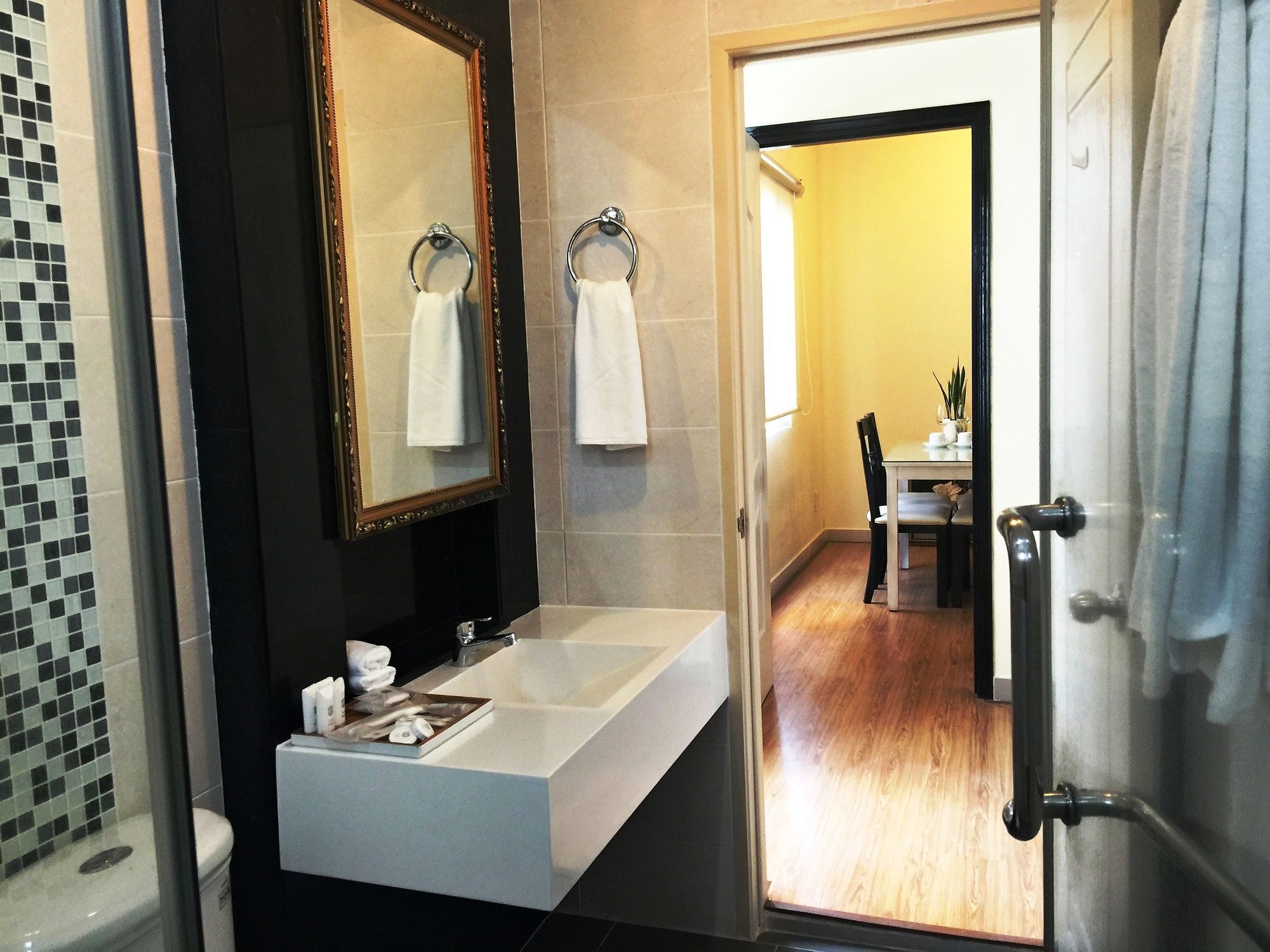 Diamond Luxury TP. Hồ Chí Minh