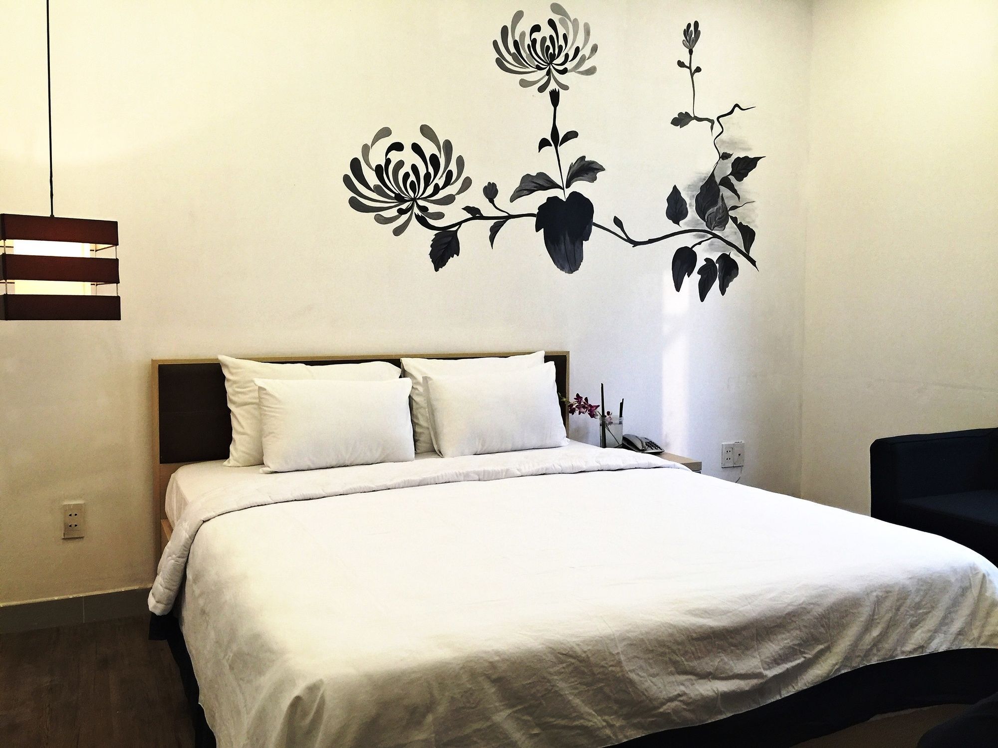 Diamond Luxury Căn hộ *