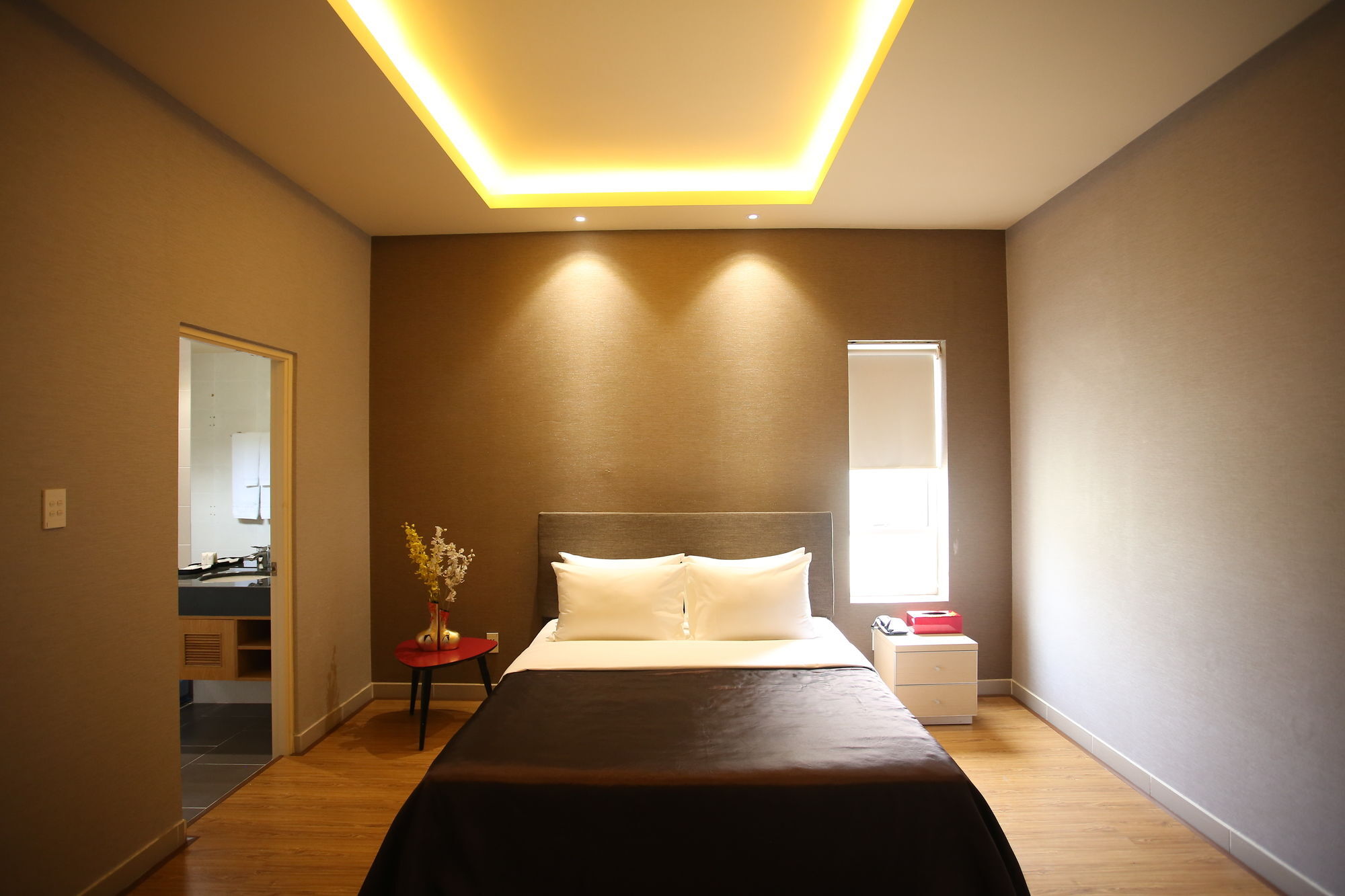 Căn hộ Diamond Luxury TP. Hồ Chí Minh