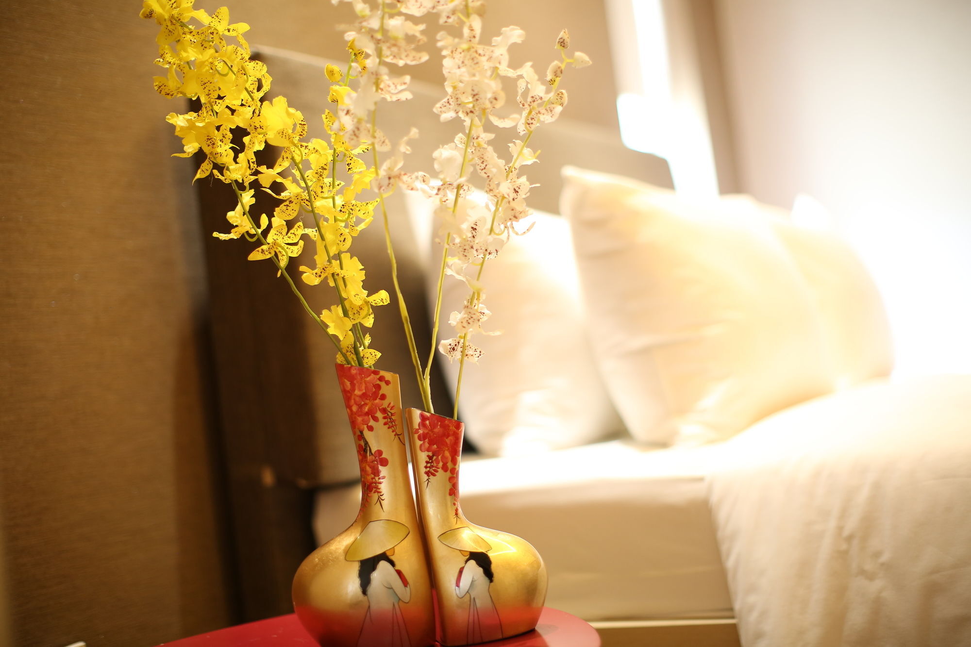 Căn hộ Diamond Luxury TP. Hồ Chí Minh