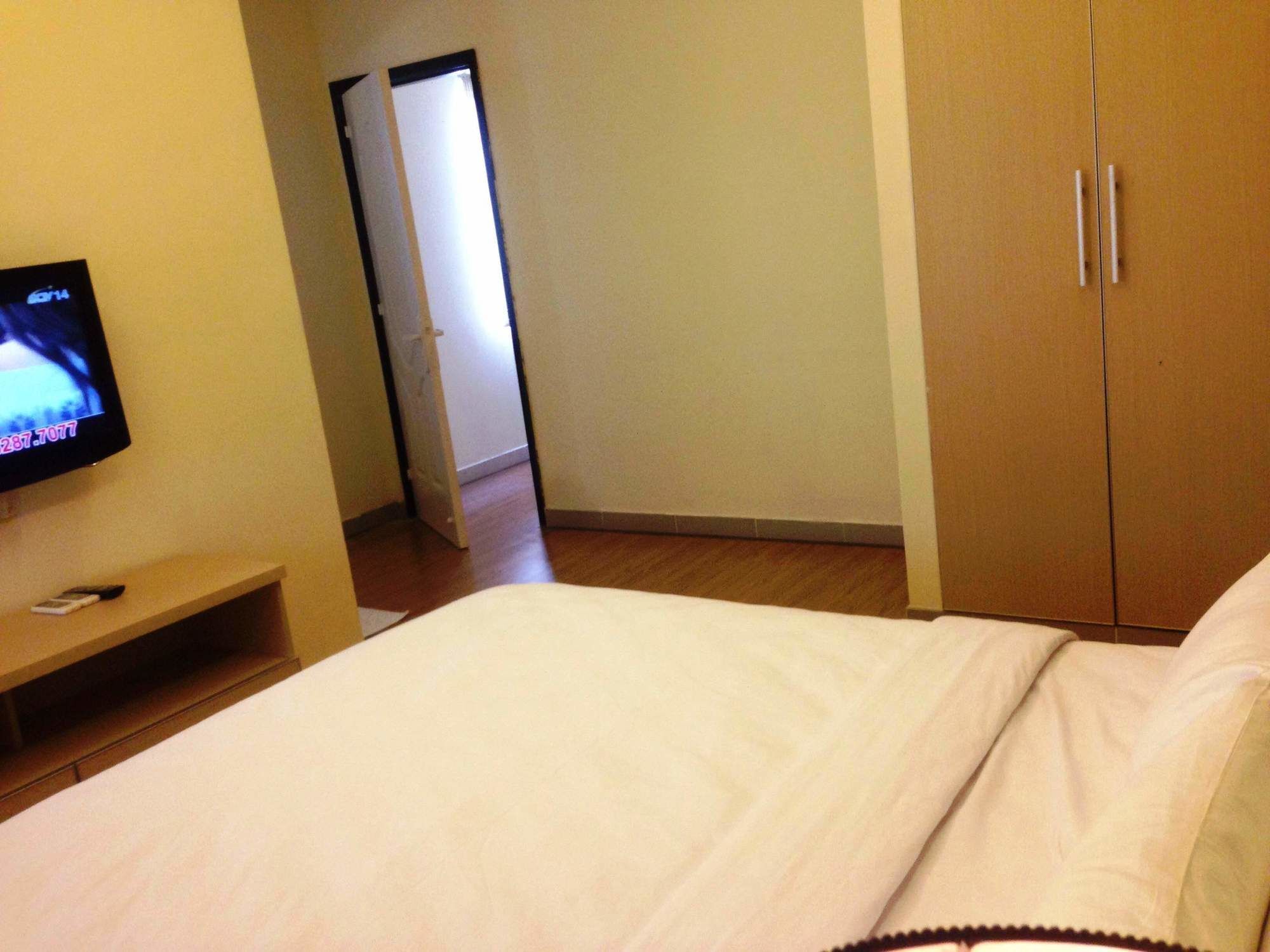 Căn hộ Diamond Luxury TP. Hồ Chí Minh