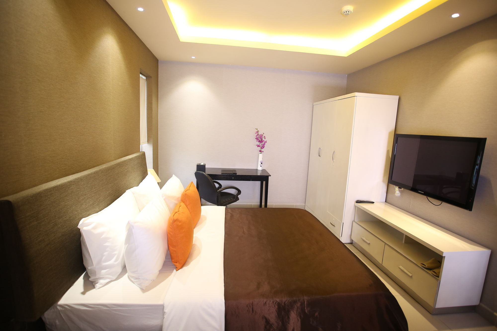 Diamond Luxury TP. Hồ Chí Minh