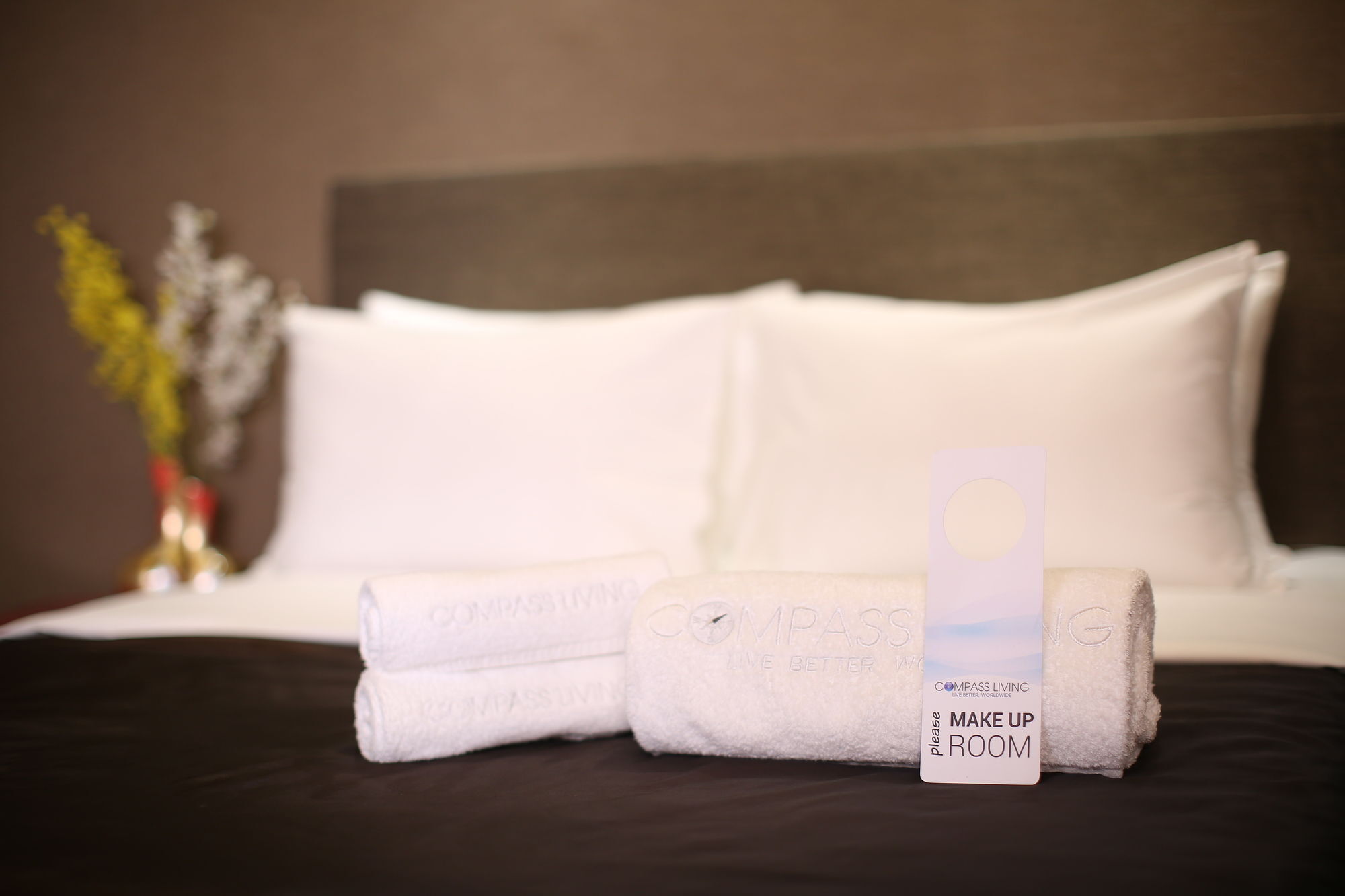 Căn hộ Diamond Luxury TP. Hồ Chí Minh